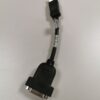 DVI - VGA adapter / üleminek