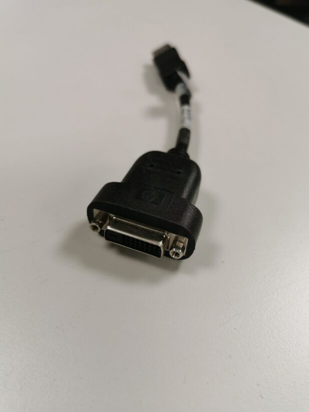 DVI - VGA adapter / üleminek - Image 2