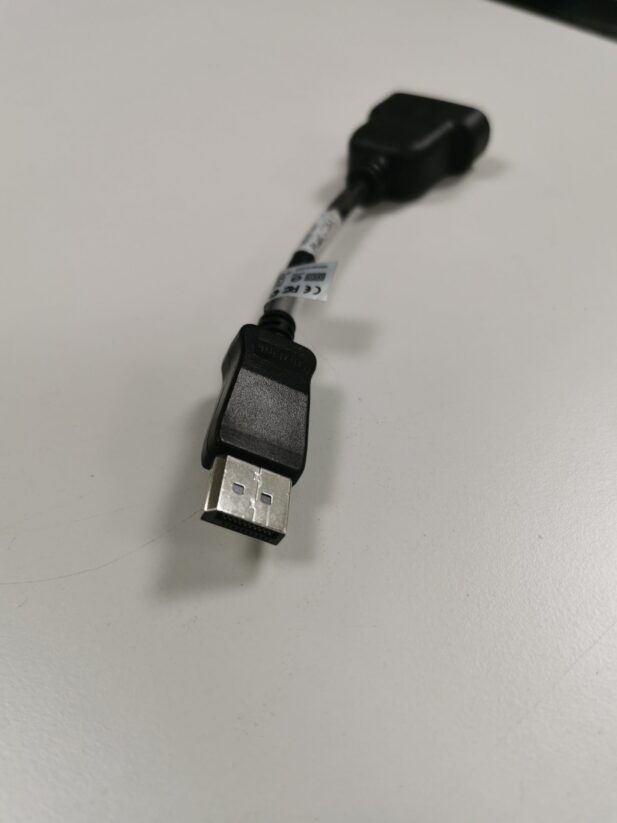 DVI - VGA adapter / üleminek - Image 3