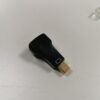 VGA - mini Displayport adapter/ üleminek