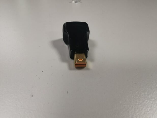 VGA - mini Displayport adapter/ üleminek - Image 2
