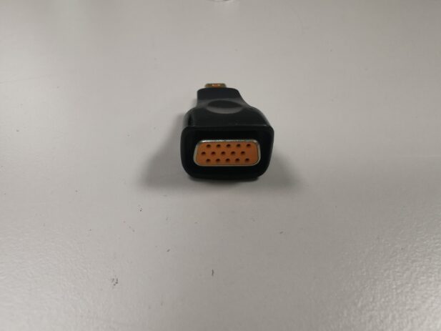 VGA - mini Displayport adapter/ üleminek - Image 3