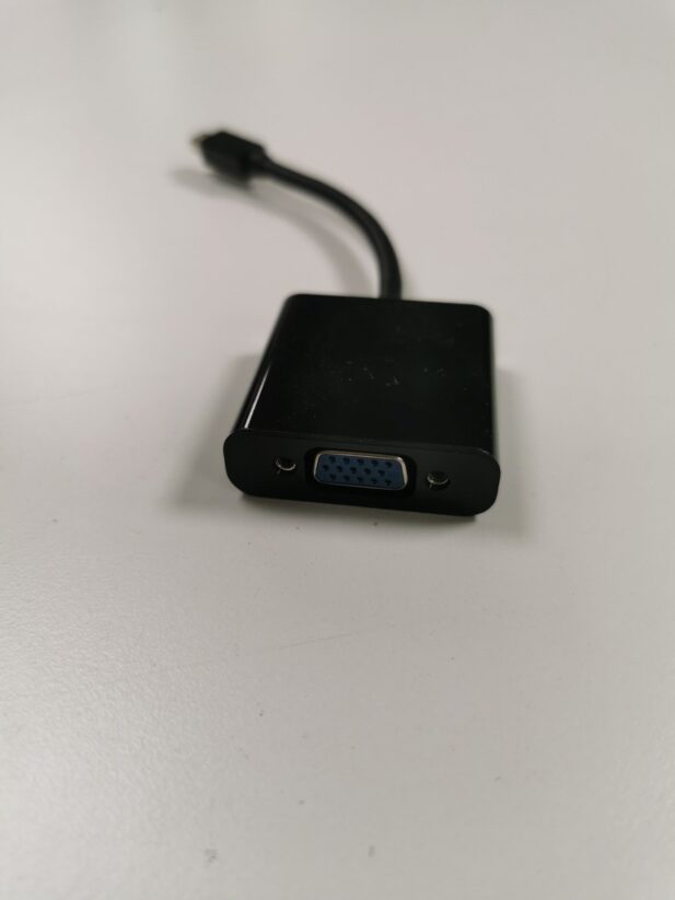 VGA - mini Displayport adapter / üleminek - Image 2