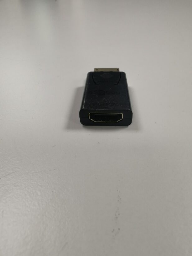 Displayport - HDMI adapter / üleminek - Image 2