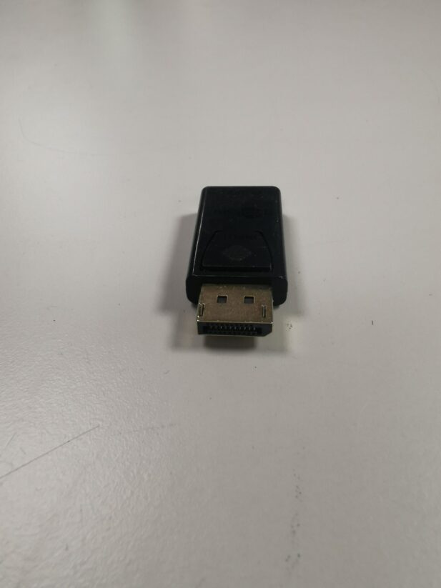 Displayport - HDMI adapter / üleminek - Image 3