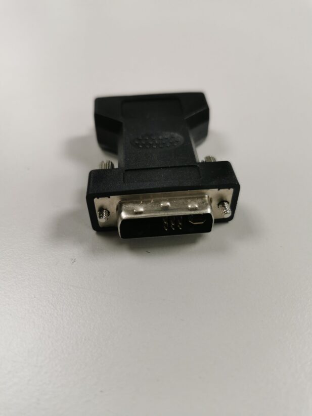 DVI - VGA adapter/ üleminek - Image 3