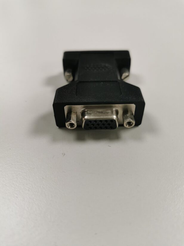 DVI - VGA adapter/ üleminek - Image 2