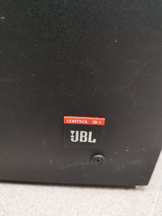 JBL kõlarite komplekt - Image 3