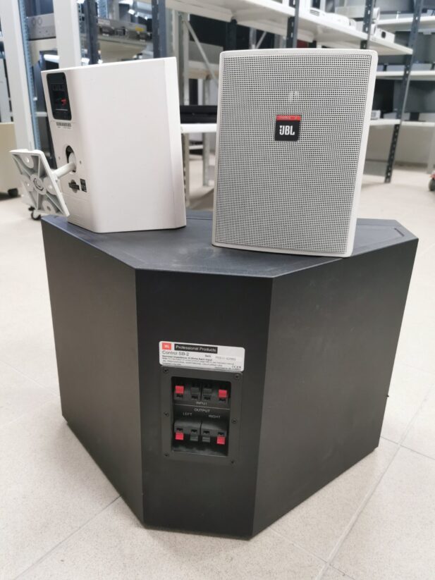 JBL kõlarite komplekt - Image 5