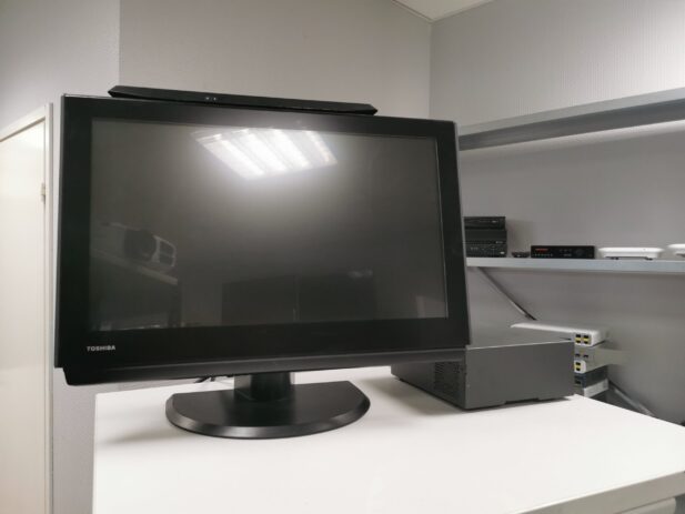 Toshiba kassarvuti + Citize kassaprinter - Image 2