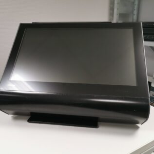 Toshiba kassaarvuti