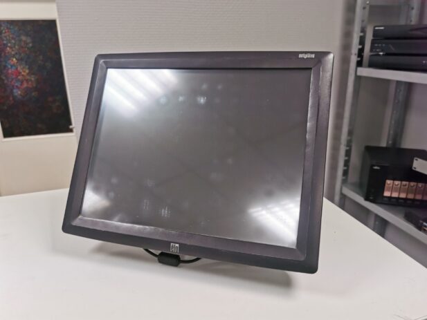 Elo MPRII 15"