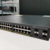 Cisco Catalyst 2960XR-24TS-I - Image 2