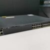Cisco Catalyst 2960XR-24TS-I