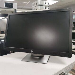HP E232 23 tolli FHD