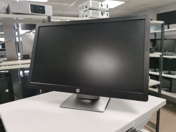 HP E232 23 tolli FHD