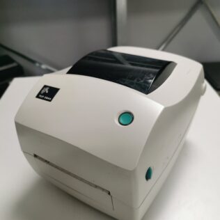 Zebra TLP2844