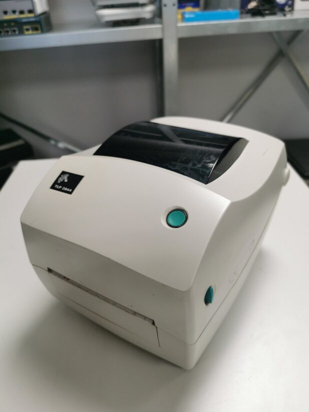 Zebra TLP2844