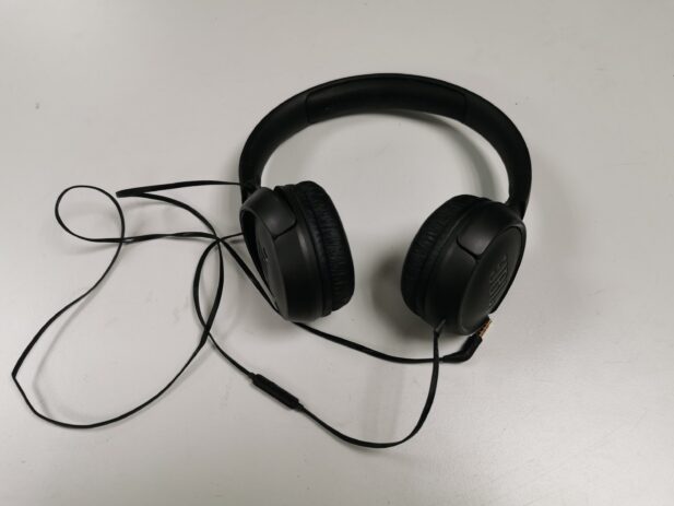 JBL kõrvaklapid - Image 2