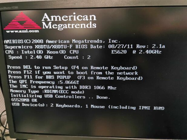 Supermicro 815-5 - Image 2