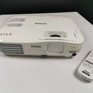 Epson projektor H367B