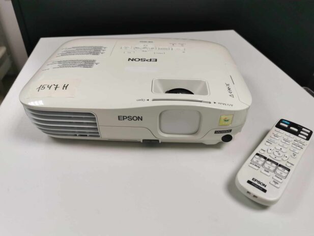 Epson projektor H367B
