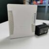 MikroTik hAP ac ruuter/pääsupunkt