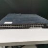 Juniper EX4200-48P PoE 48-port