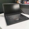 Lenovo T470/i5-7300U/8GB RAM/250GB SSD/Battery 2h